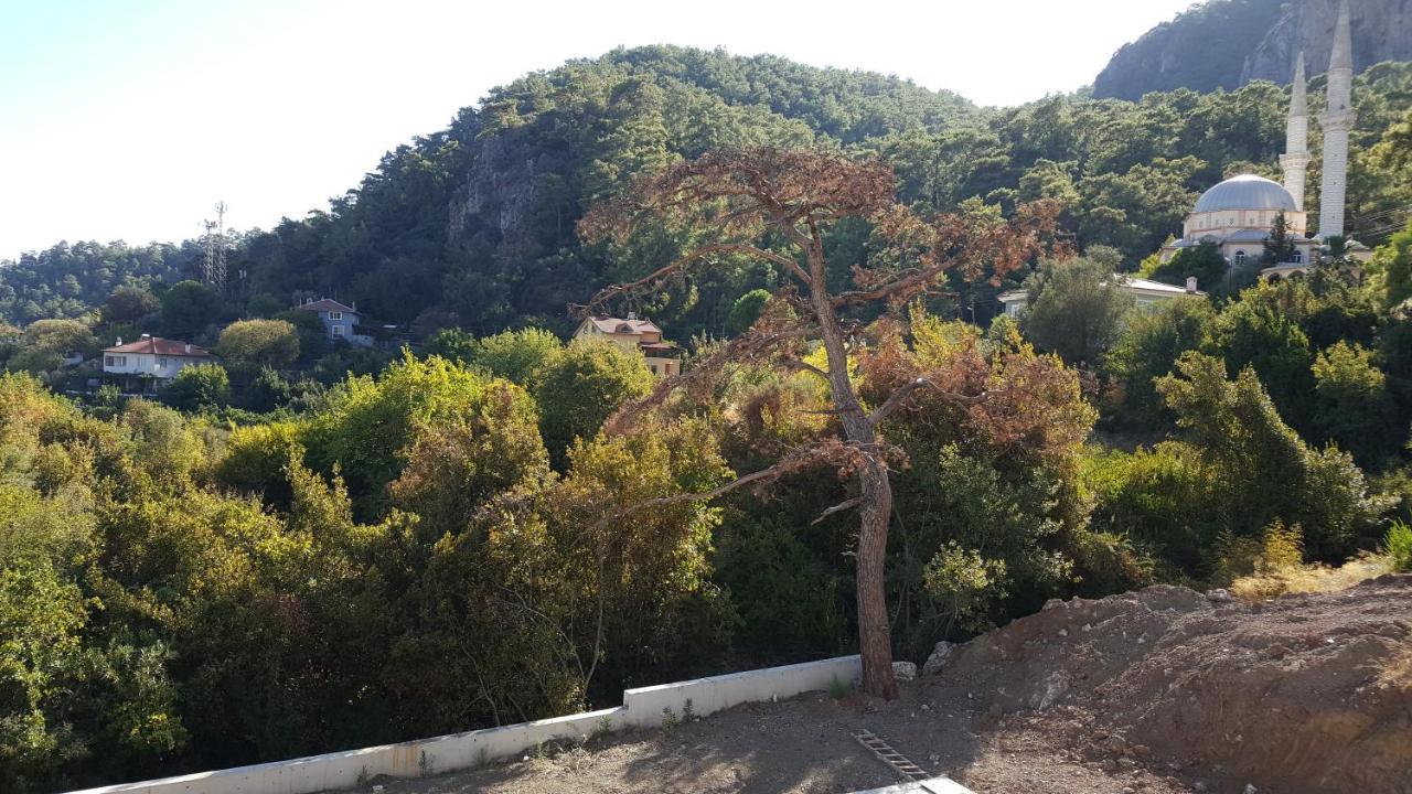Suna Summer House Marmaris Exterior photo