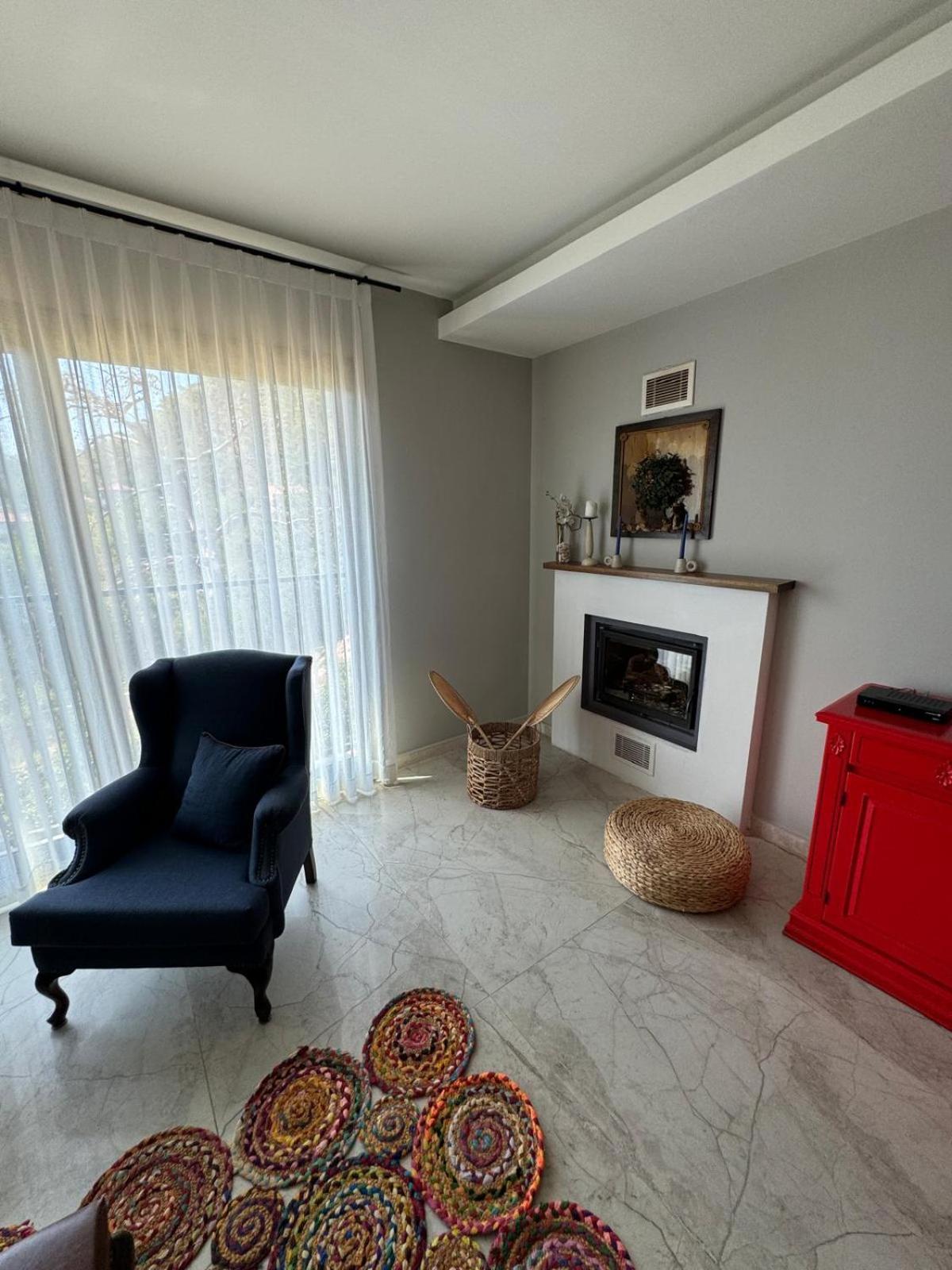 Suna Summer House Marmaris Exterior photo